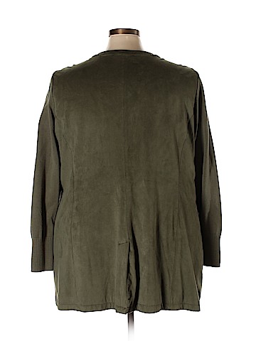 H By Halston Jacket (view 2)