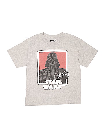 Star Wars Short Sleeve T-Shirt (view 1)