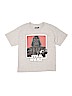 Star Wars Gray Short Sleeve T-Shirt Size M (youth) - photo 1