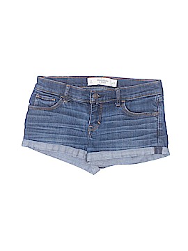 Abercrombie & Fitch Size 25 waist