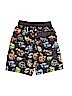 Skylanders 100% Polyester Black Board Shorts Size M (youth) - photo 2