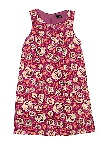 George Dress (view 1)