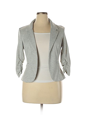 Candie's Blazer (view 1)