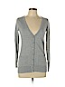 Forever 21 Gray Cardigan Size L - photo 1
