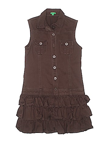 United Colors Of Benetton Dress (view 1)