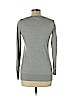 Forever 21 Gray Cardigan Size L - photo 2