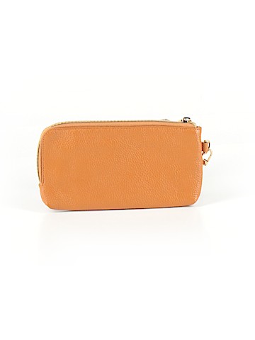 Ora Delphine Leather Wristlet (view 2)