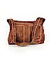 MAXX New York 100% Leather Brown Leather Shoulder Bag One size - photo 1