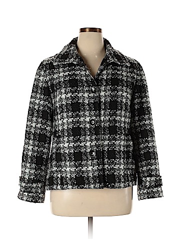 Chico's Jacket (view 1)