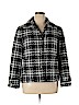 Chico's Black Jacket Size XL (3) - photo 1