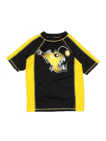 Wave Zone Rash Guard (view 1)