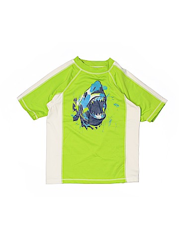 Wave Zone Rash Guard (view 1)