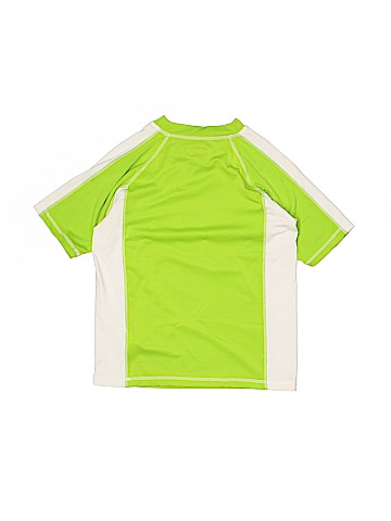 Wave Zone Rash Guard (view 2)