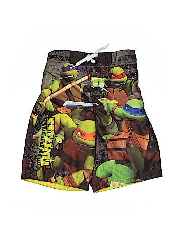 Nickelodeon Board Shorts (view 1)