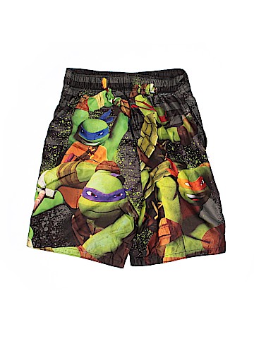 Nickelodeon Board Shorts (view 2)