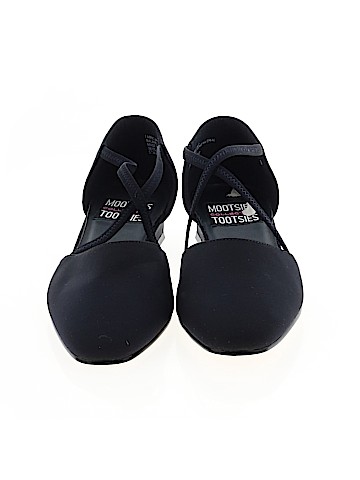 Mootsies Tootsies Heels (view 2)