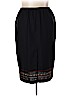 Alfred Dunner 100% Polyester Black Casual Skirt Size 22W - photo 2