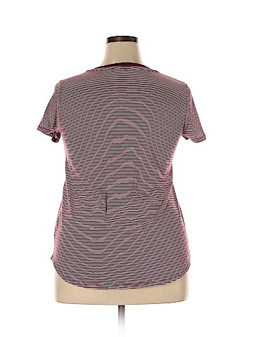 Mossimo Supply Co. Short Sleeve T-Shirt (view 2)