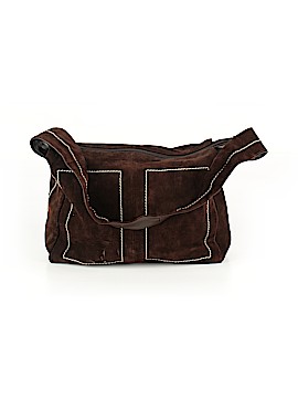 MAXX New York Leather Shoulder Bag