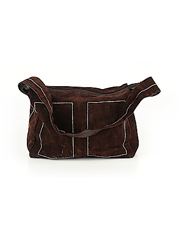 MAXX New York Leather Shoulder Bag (view 1)