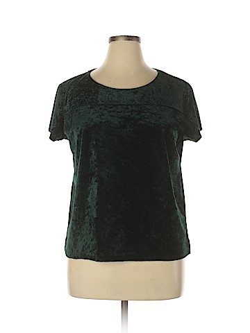 Star City Short Sleeve Top (view 1)