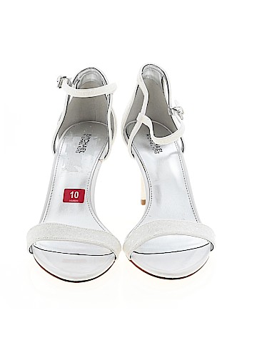 MICHAEL Michael Kors Heels (view 2)