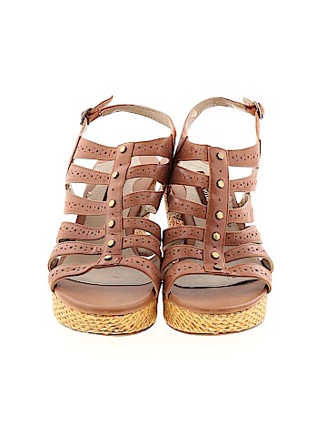 Adrienne Vittadini Wedges (view 2)