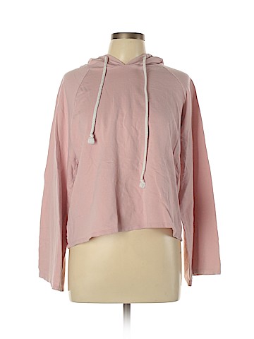 Forever 21 Pullover Hoodie (view 1)