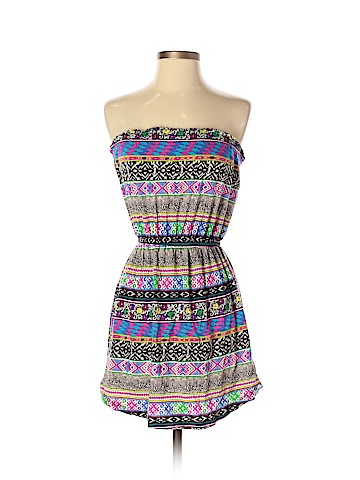 Billabong Casual Dress (view 1)