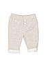 7 For All Mankind Gray Sweatpants Size 0-3 mo - photo 1