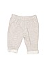 7 For All Mankind Gray Sweatpants Size 0-3 mo - photo 2