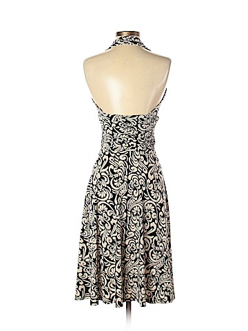 Max and Cleo Casual Dress (view 2)