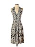 Max and Cleo Ivory Casual Dress Size XS - photo 1