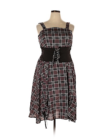 Unbranded Casual Dress (view 1)