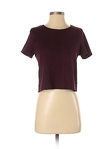 Forever 21 Short Sleeve Top (view 1)
