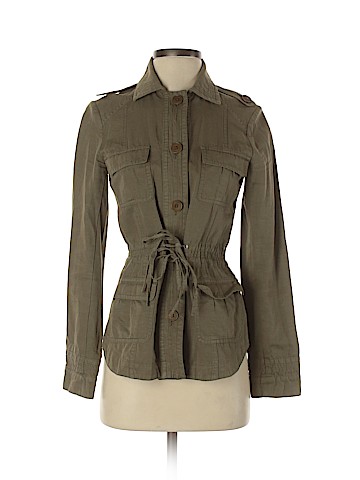 Comptoir des Cotonniers Jacket (view 1)