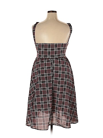 Unbranded Casual Dress (view 2)