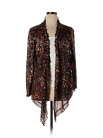 Chico's Kimono (view 1)