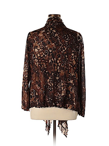 Chico's Kimono (view 2)