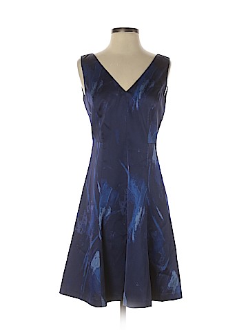 Tahari Cocktail Dress (view 1)