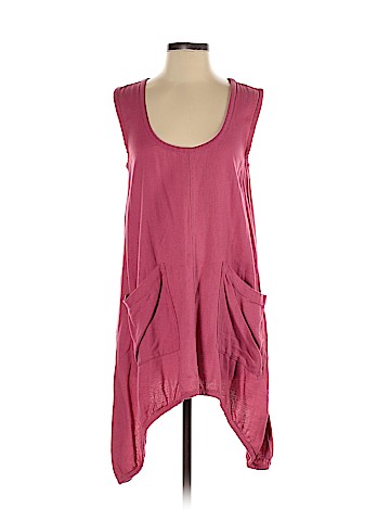 Soft Surroundings Casual Dress (view 1)