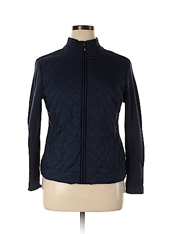 Croft & Barrow Jacket (view 1)