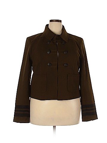 Ann Taylor LOFT Jacket (view 1)