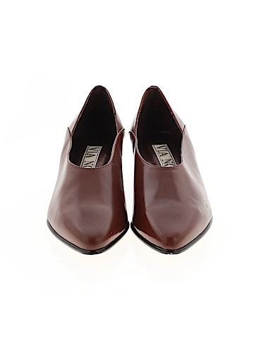 Via Nova Heels (view 2)