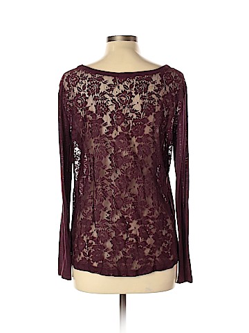 Aerie Long Sleeve Top (view 2)