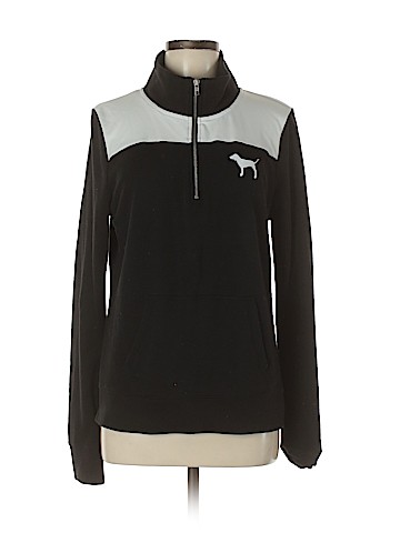 Victoria's Secret Pink Pullover Sweater (view 1)