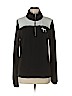 Victoria's Secret Pink Black Pullover Sweater Size M - photo 1