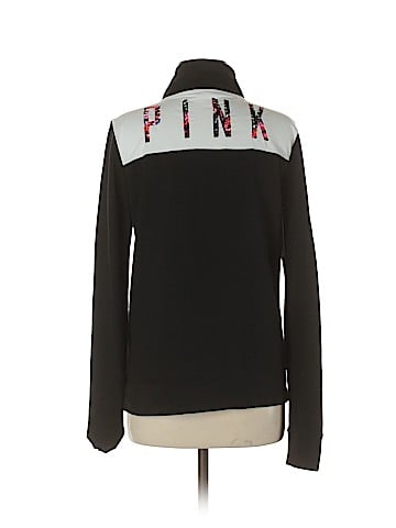 Victoria's Secret Pink Pullover Sweater (view 2)