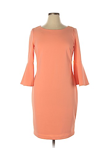 Calvin Klein Casual Dress (view 1)