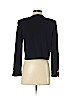 St. John Black Jacket Size 4 - photo 2